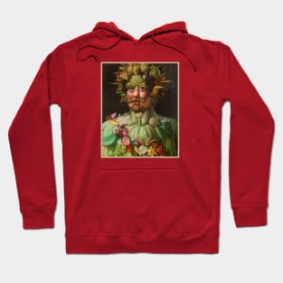 Vertumnus Veggies Hoodie